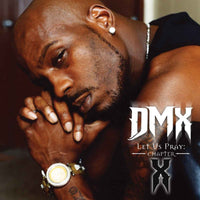 Dmx - Let Us Pray: Chapter X (Limited Edition, Translucent Tan Colored Vinyl, 12" Extended Play) - Vinyl
