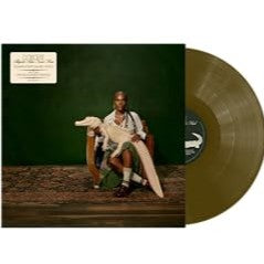 Doechii - Alligator Bites Never Heal [Explicit Content] (Translucent Hazel Colored Vinyl) - Vinyl