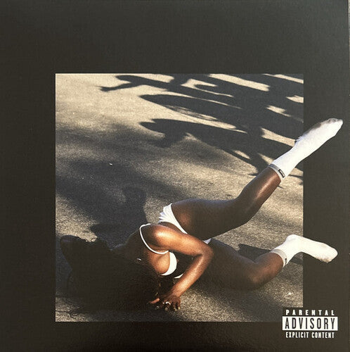 Doechii - Anxiety (Limited Edition, Silver Colored Vinyl) (7" Vinyl) - Vinyl