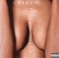 Doechii - Crazy / Pacer [Explicit Content] (Limited Edition, White Colored Vinyl) [Import] (7" Single) - Vinyl