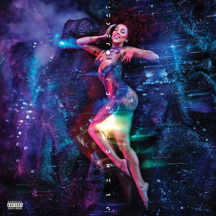 Doja Cat - Planet Her (5Th Anniversary) [Translucent Pale Blue Vinyl] [2LP] - Vinyl