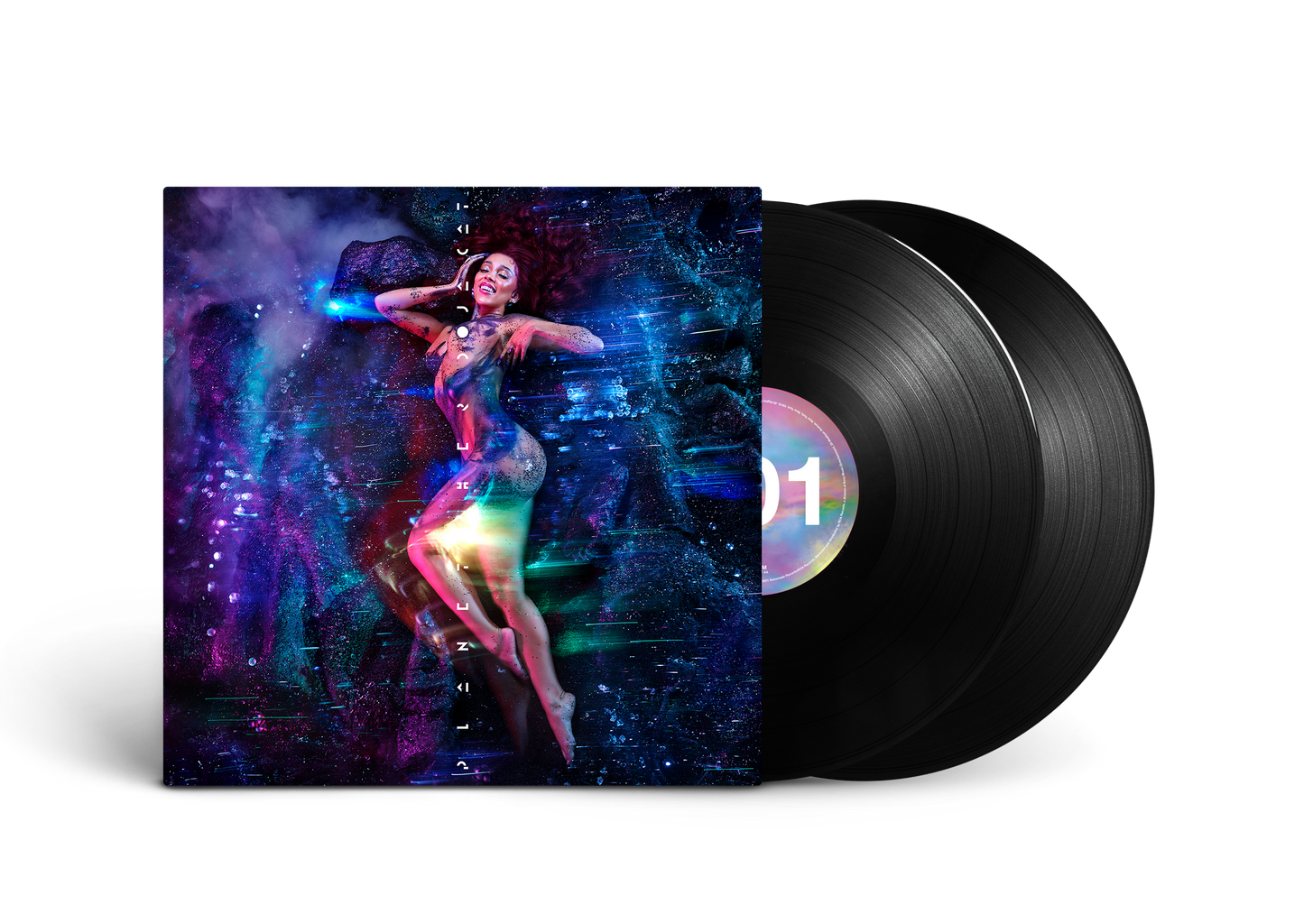 Doja Cat - Planet Her (Deluxe) - Vinyl