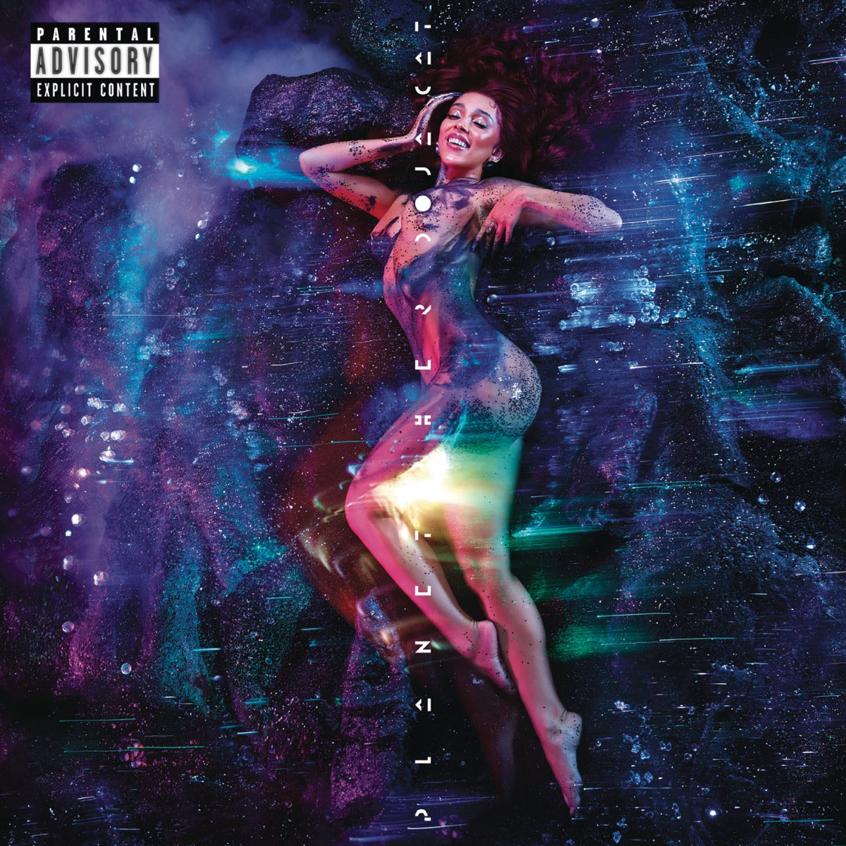 Doja Cat - Planet Her [Explicit Content] - CD