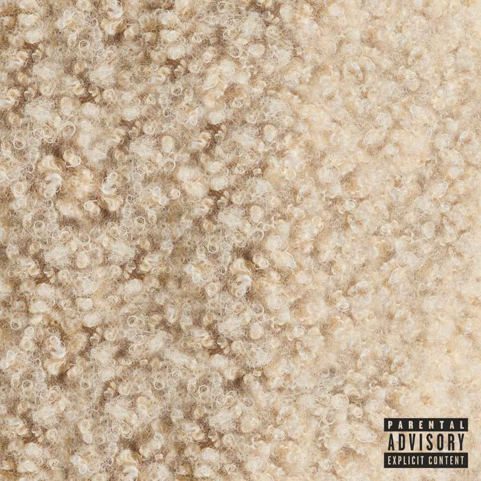 Doja Cat - Scarlet 2 Claude [Explicit Content] (Opaque Bone Colored Vinyl) (2 Lp) - Vinyl