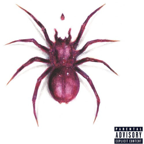 Doja Cat - Scarlet [Explicit Content] - CD