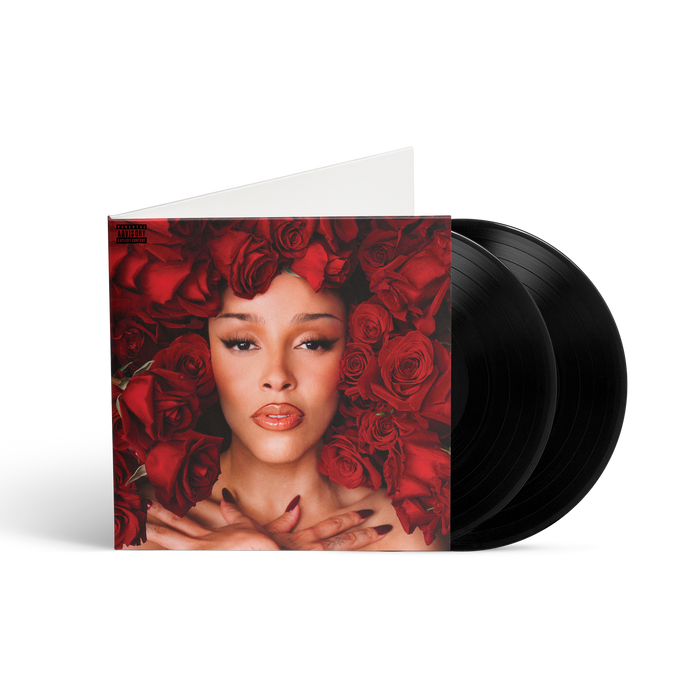 Doja Cat - Vie - Vinyl