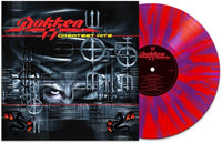 Dokken - Greatest Hits (Colored Vinyl, Red, Purple, Limited Edition, Splatter) - Vinyl