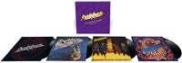 Dokken - The Elektra Albums 1983-1987 (Limited Edition, Boxed Set, 180 Gram Vinyl) (5 Lp's) - Vinyl