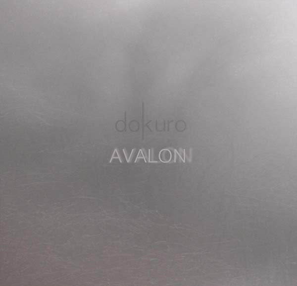 DOKURO - AVALON - CD