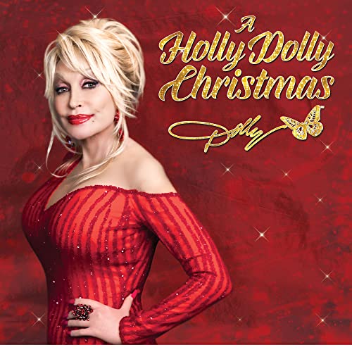 Dolly Parton - A Holly Dolly Christmas (Ultimate Deluxe Edition) - Vinyl