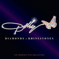 Dolly Parton - Diamonds & Rhinestones: The Greatest Hits Collection (2 Lp's) - Vinyl