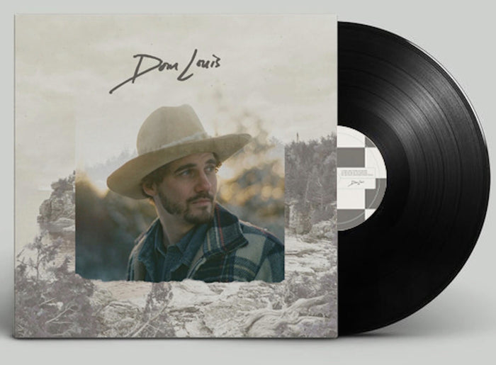 Dom Louis - Dom Louis - Vinyl