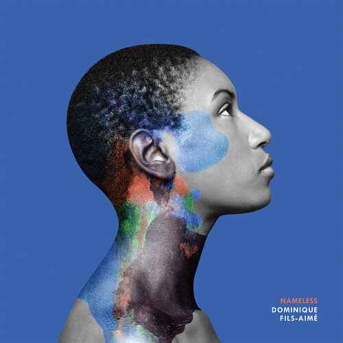 Dominique Fils-Aime - Nameless (180 Gram Vinyl) - Vinyl