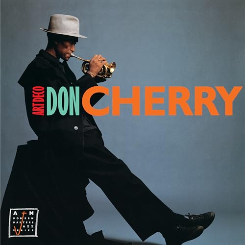 Don Cherry - Art Deco (Verve By Request Series) [LP] - Vinyl