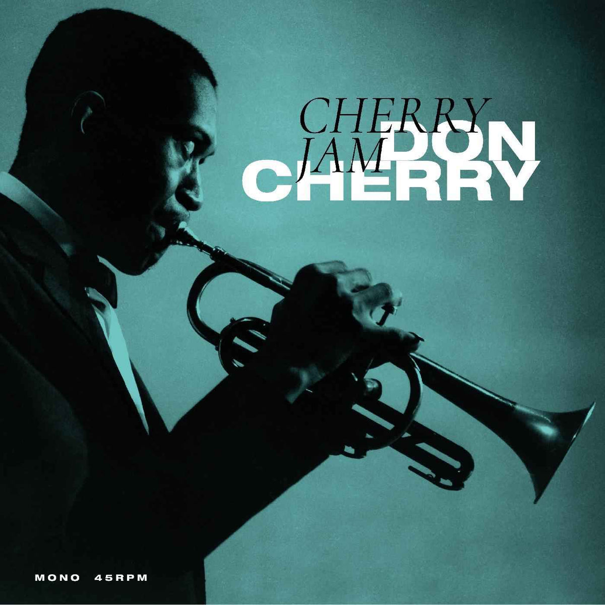 Don Cherry - Cherry Jam (Indie Retail Exclusive) - Vinyl