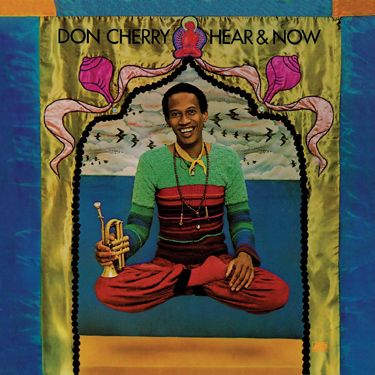 Don Cherry - Hear & Now - Vinyl
