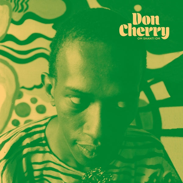 Don Cherry - Om Shanti Om - CD