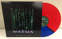 Don Davis - The Matrix (Original Soundtrack) (Limited Edition, Colored Vinyl) - Vinyl