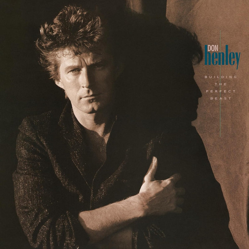 Don Henley - Building The Perfect Beast (40th Anniversary Edition) (2 Lp's) - Vinyl
