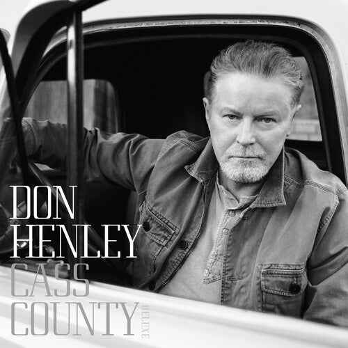 Don Henley - Cass Country (Deluxe Edition) (2 Lp's) - Vinyl