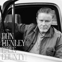 Don Henley - Cass Country (Deluxe Edition) (2 Lp's) - Vinyl
