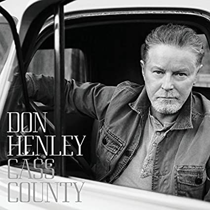 Don Henley - Cass County (Deluxe Edition) (2 Lp's) - Vinyl