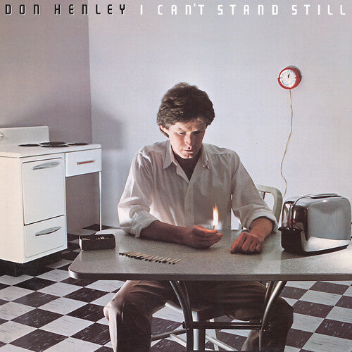 Don Henley - I Can't Stand Still (Remastered) - Vinyl