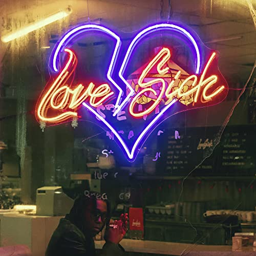 Don Toliver - Love Sick (Deluxe Edion) [Explicit Content] - Vinyl
