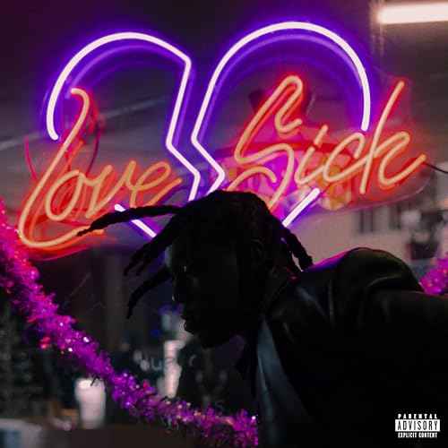 Don Toliver - Love Sick (Deluxe) - Vinyl