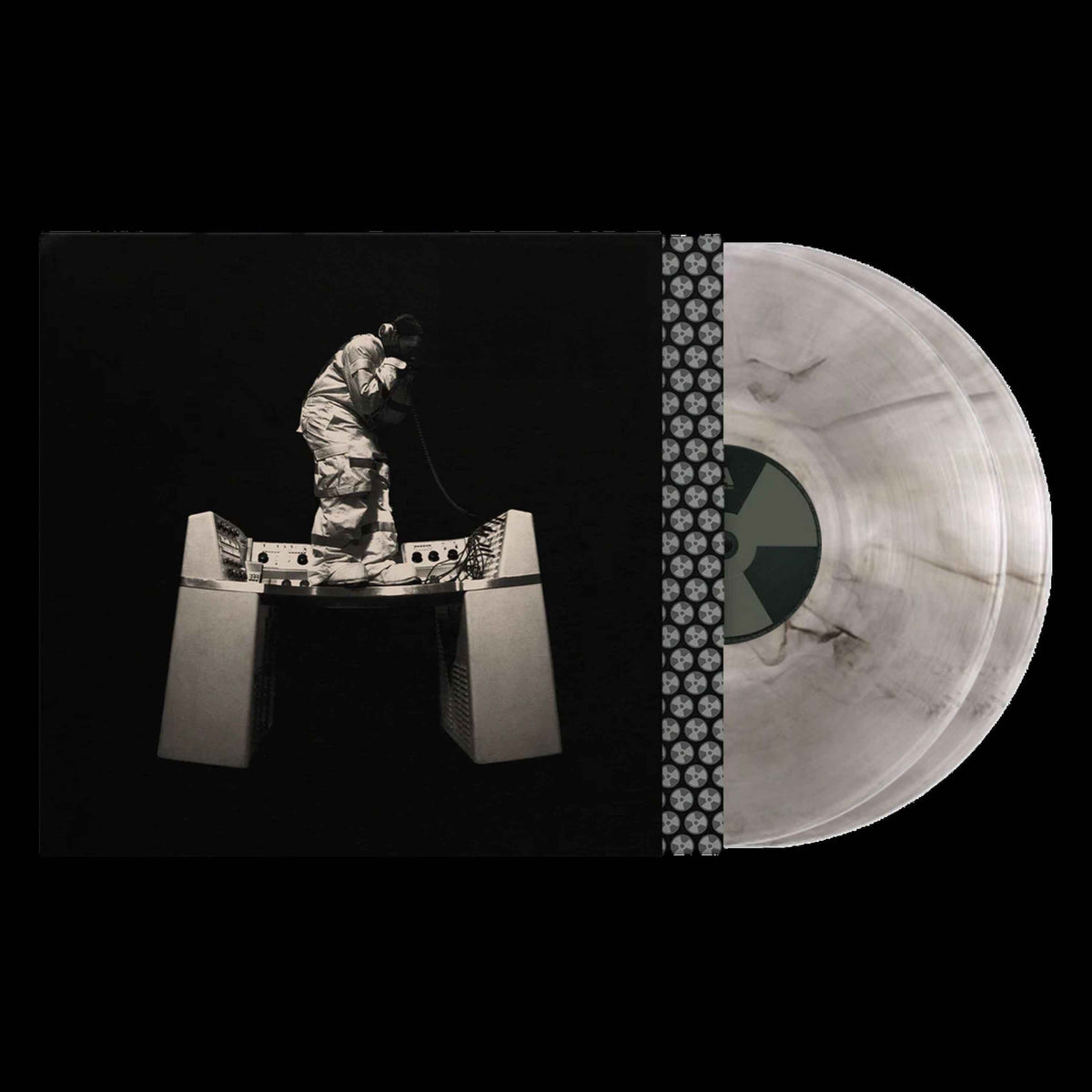 Don Toliver - Octane [Color Vinyl] [2Lp] - Vinyl