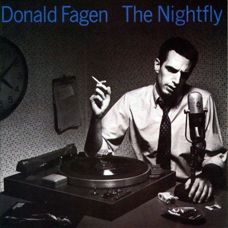 Donald Fagen - The Nightfly [Import] - Vinyl