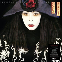 Donna Summer - Another Place & Time (Limited Edition, Zoetrope Picture Disc) [Import] - Vinyl