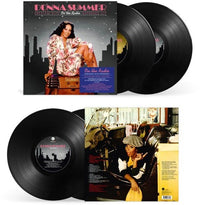 Donna Summer - On The Radio: Greatest Hits Expanded (140-Gram Black Vinyl) [Import] (2 Lp's) - Vinyl