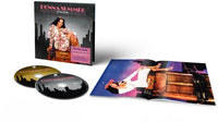 Donna Summer - On The Radio: Greatest Hits Expanded (Deluxe Edition, Gatefold Cover) [Import] (2 Cd's) - CD