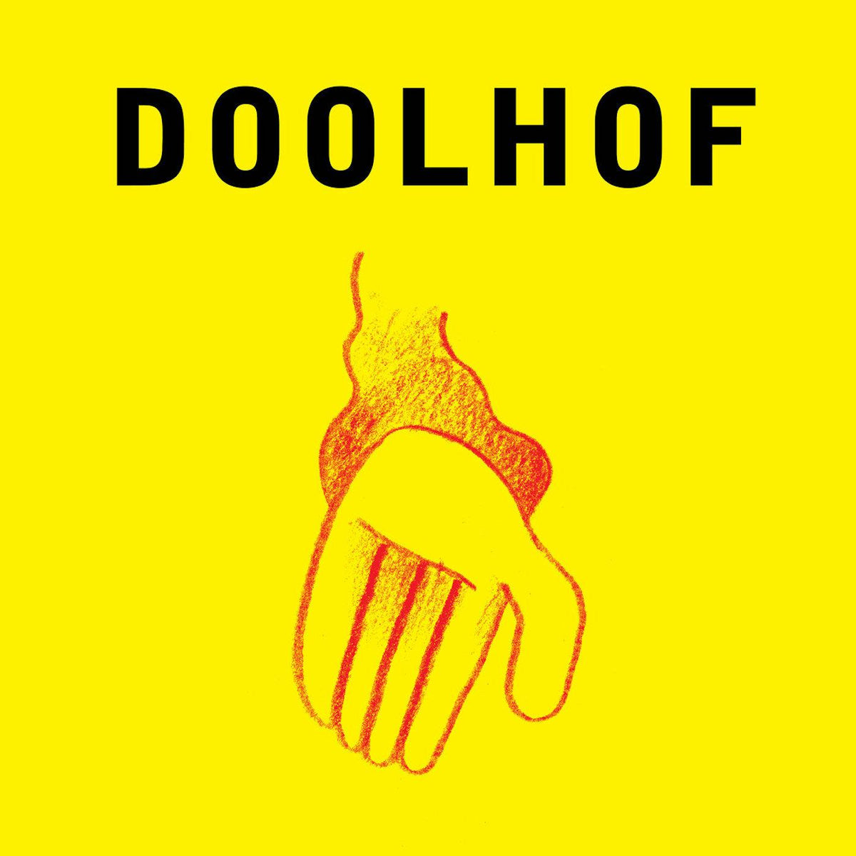 DOOLHOF - DOOLHOF* - Vinyl