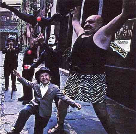 Doors - Strange Days (Remastered and Expanded) - CD