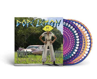 Dope Lemon - Rose Pink Cadillac [Explicit Content] (Indie Exclusive, Limited Edition, Animated Picture Disc Vinyl) (2 Lp's) - Vinyl
