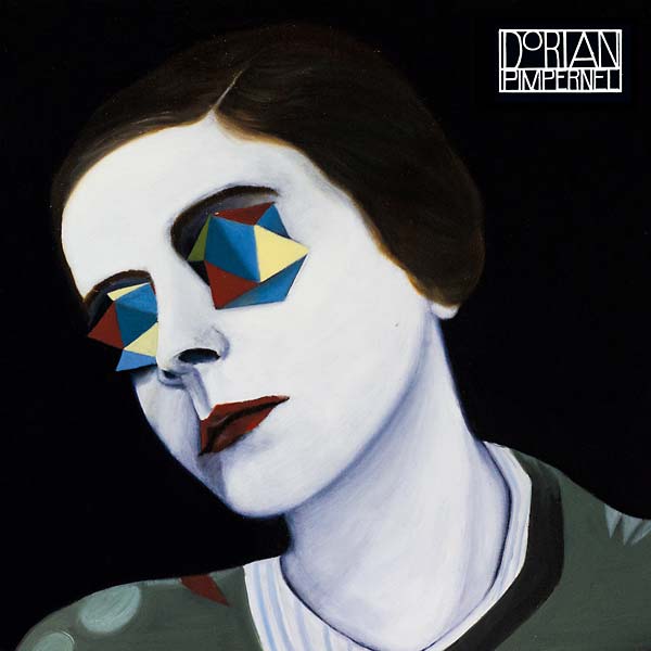 DORIAN PIMPERNEL - Allombon - Vinyl