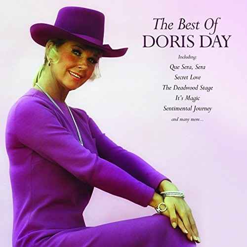 Doris Day - Best Of [Import] (180 Gram Viny) - Vinyl