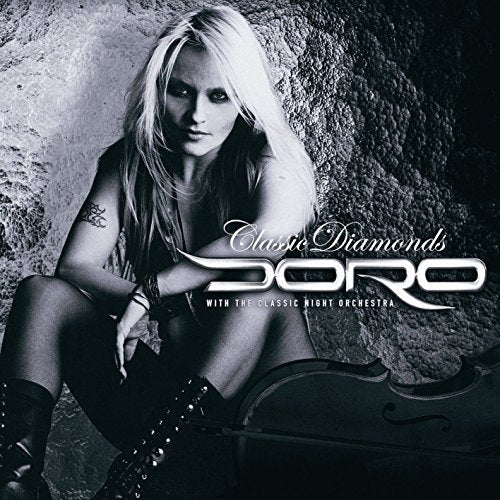 Doro - Classic Diamonds - Vinyl