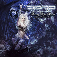 Doro - Strong and Proud (Colored Vinyl, Limited Edition, Reissue) (2 Lp's) - Vinyl