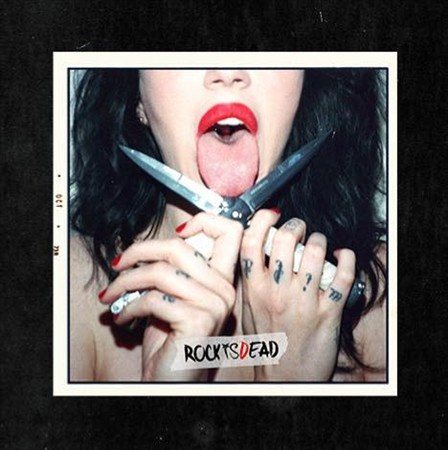 Dorothy - ROCKISDEAD (LP) - Vinyl