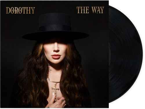 Dorothy - The Way - Vinyl