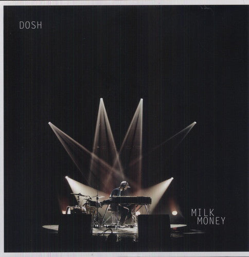 Dosh - Milk Money - Vinyl