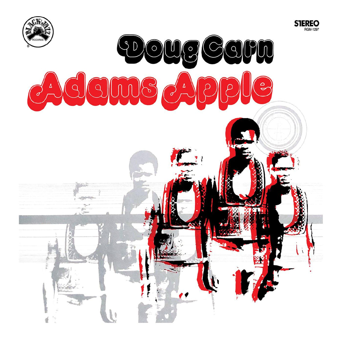 Doug Carn - Adam's Apple (REMASTERED) - Vinyl