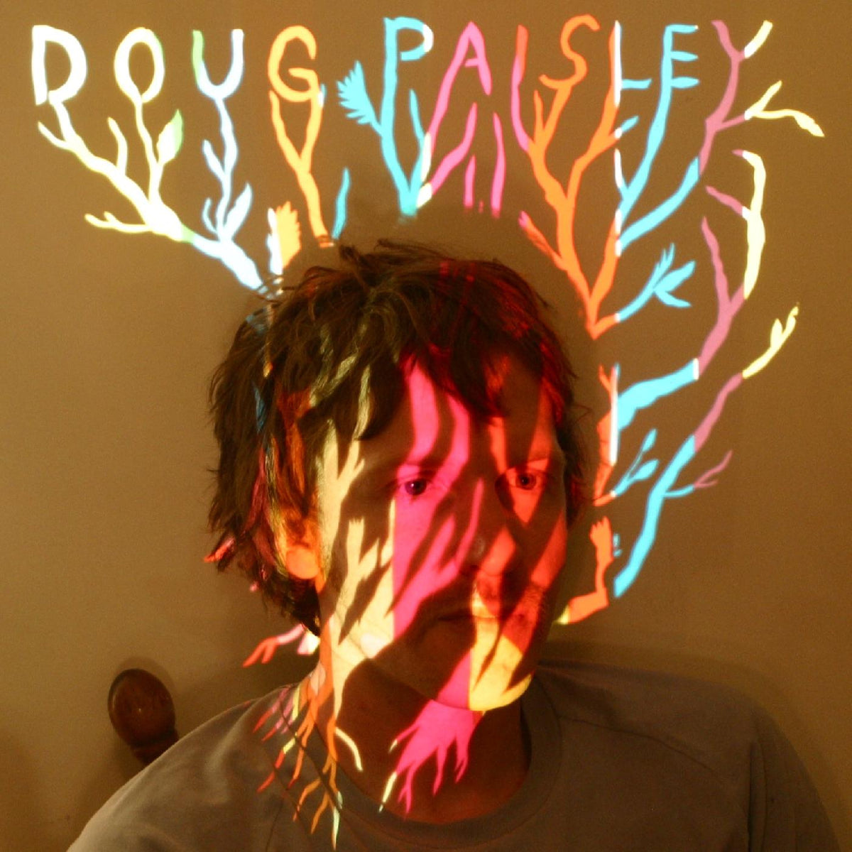 Doug Paisley - Doug Paisley - Vinyl