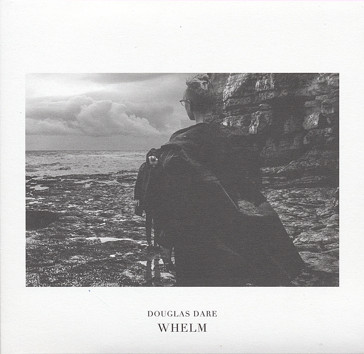 Douglas Dare - Whelm - Vinyl