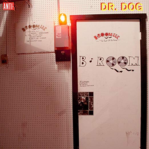 Dr. Dog - B-Room - Vinyl