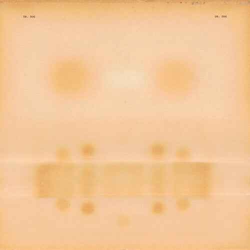 Dr. Dog - Dr. Dog - Vinyl