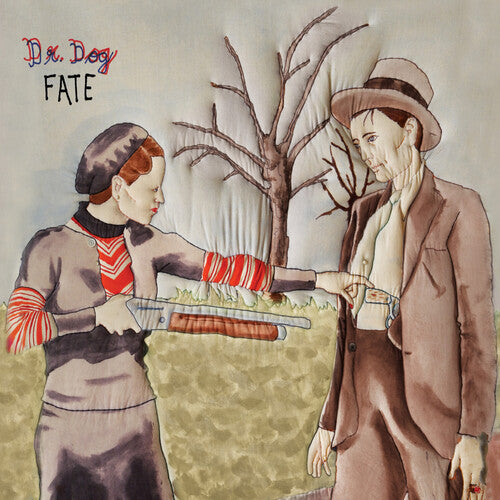 Dr. Dog - Fate (Black Colored Vinyl) - Vinyl
